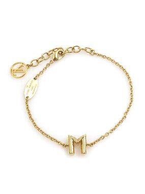 Louis Vuitton Bracelet LV&me